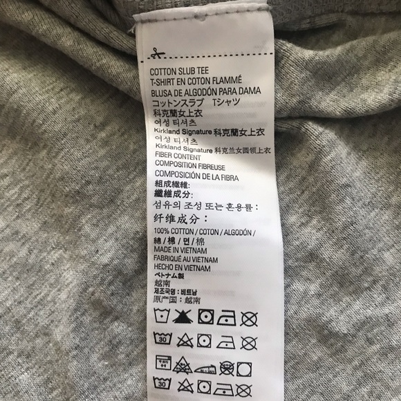 (2) brand new 100% cotton women’s top (no offer unless you bundle please) - Picture 11 of 12